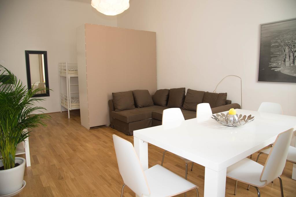 Apartamento Vienna Hotspot Habitación foto